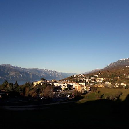 Corte Grazia San Zeno di Montagna Ngoại thất bức ảnh