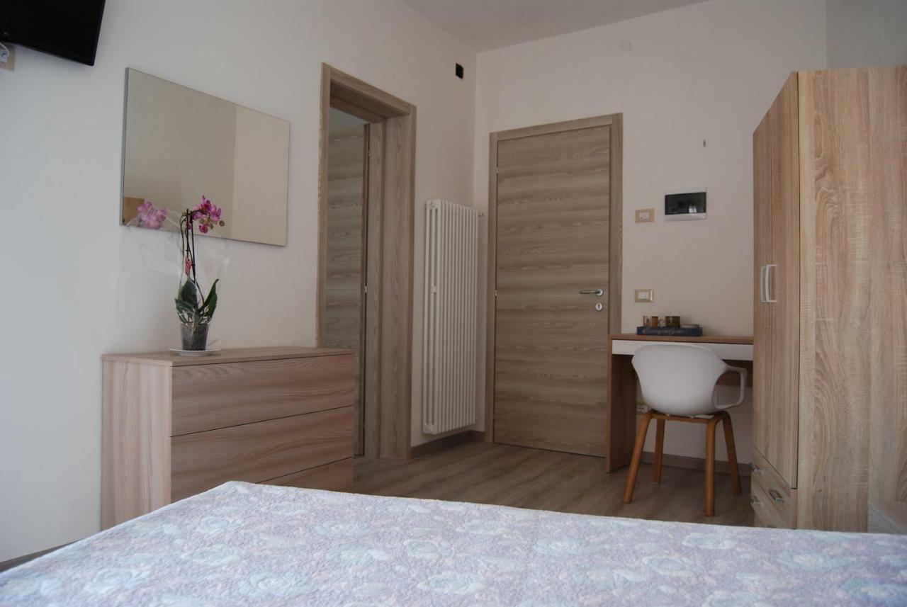 Corte Grazia San Zeno di Montagna Ngoại thất bức ảnh