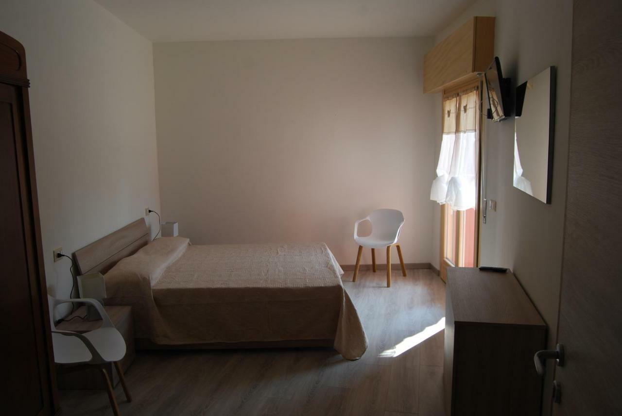 Corte Grazia San Zeno di Montagna Ngoại thất bức ảnh