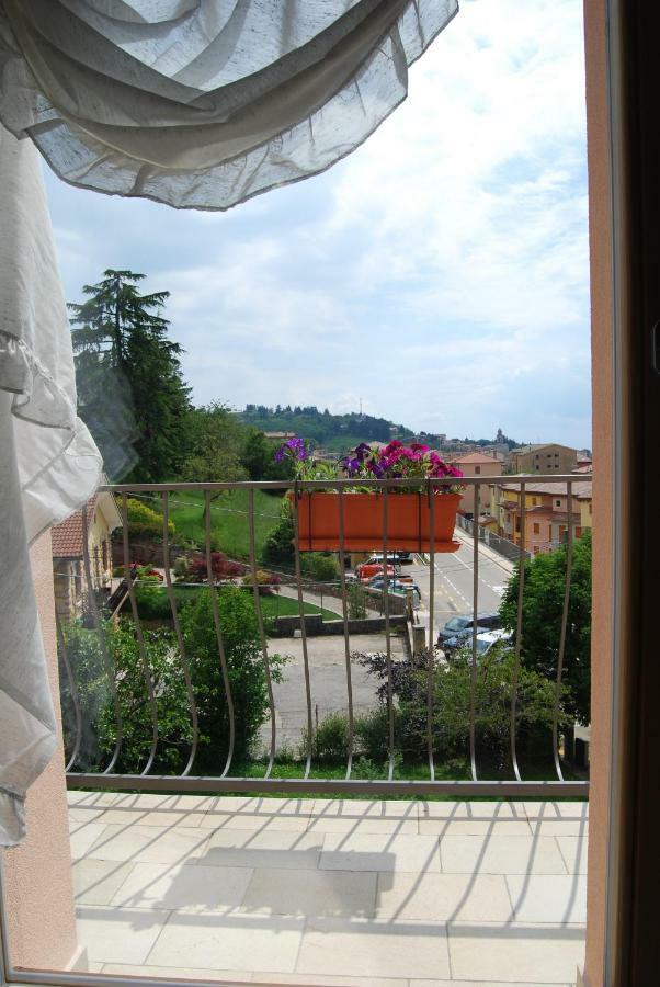 Corte Grazia San Zeno di Montagna Ngoại thất bức ảnh