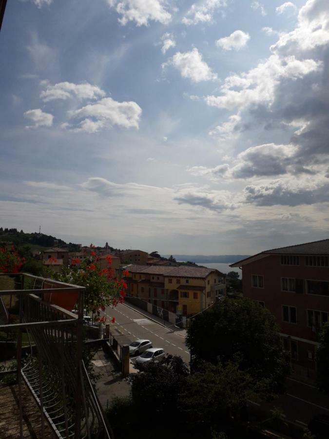 Corte Grazia San Zeno di Montagna Ngoại thất bức ảnh