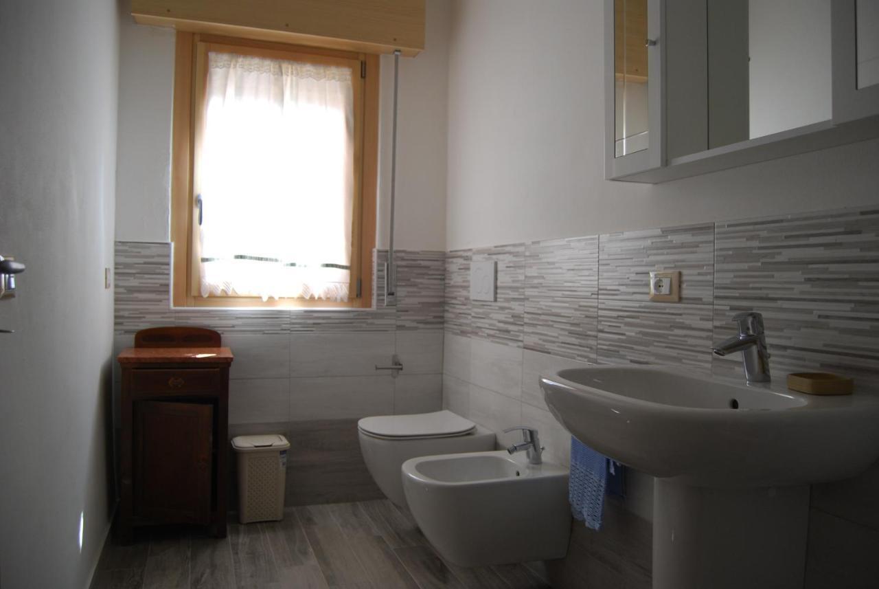 Corte Grazia San Zeno di Montagna Ngoại thất bức ảnh